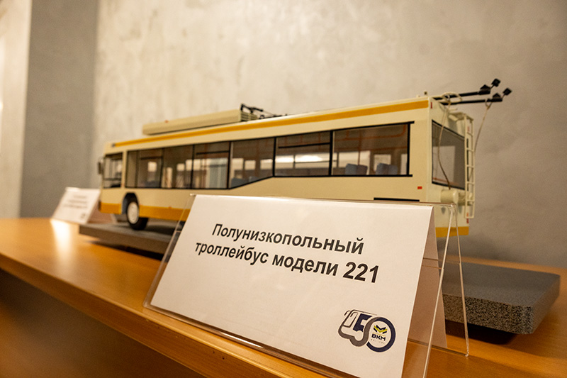 Как в Минске делают электробусы и трамваи? Репортаж из цехов BKM Holding