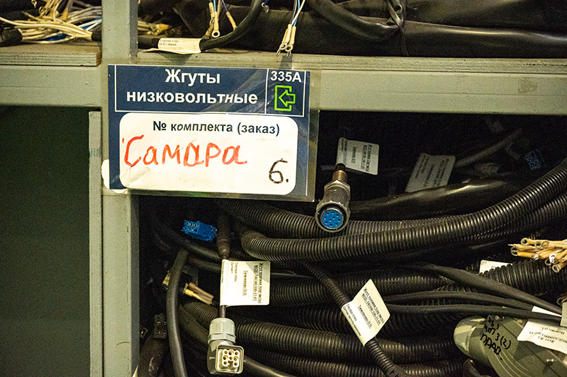 Как в Минске делают электробусы и трамваи? Репортаж из цехов BKM Holding