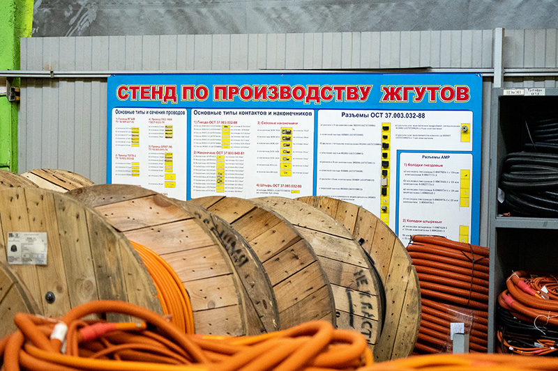 Как в Минске делают электробусы и трамваи? Репортаж из цехов BKM Holding